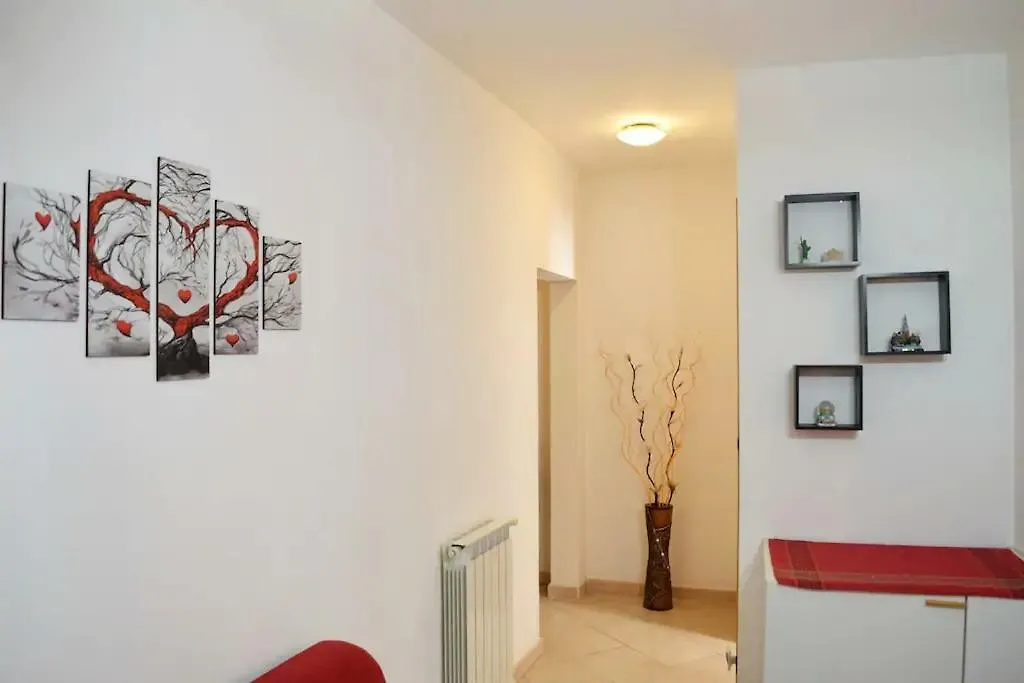 Apartment Apt. 