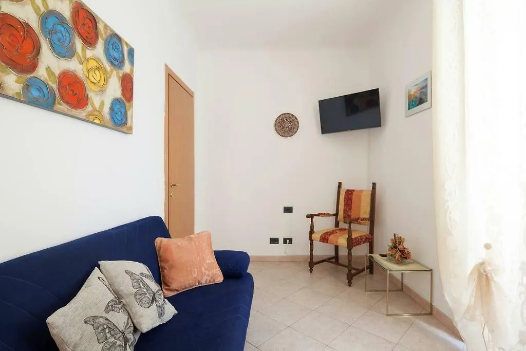 Apartment Apt. 