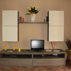Appartement D.e.m., La Spezia