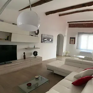 Ca' Del Grillo Apartment