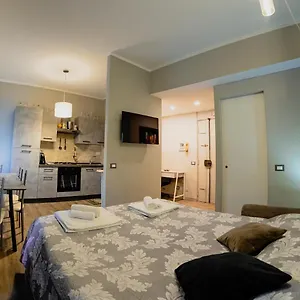 La Maison Di Roberto Apartment