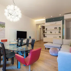 Torretto 14 Apartment