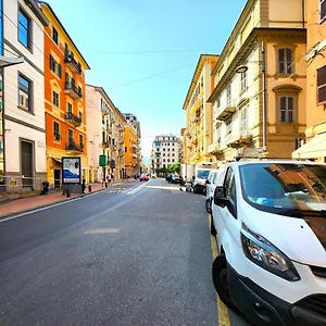  Appartamento Movida
