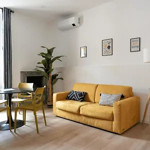Comostay Appartement Côme