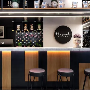 4* Hotell The Poet