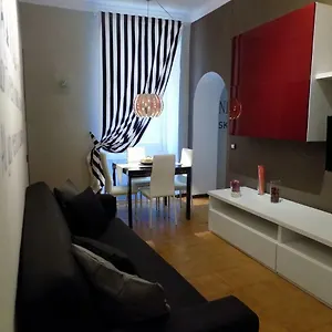 Il Ristoro Di Garibaldi Apartment